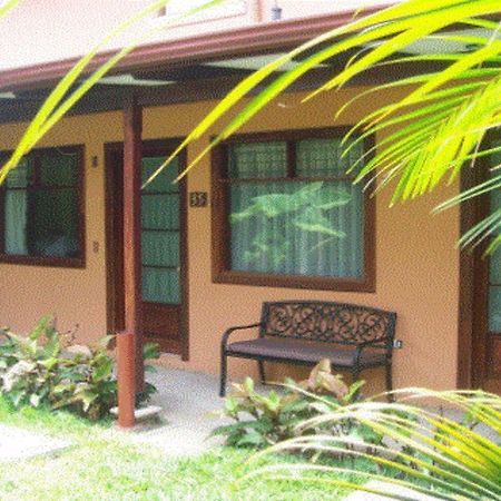 Hotel Rincon De San Jose Exterior foto