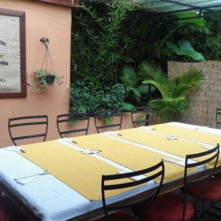 Hotel Rincon De San Jose Exterior foto