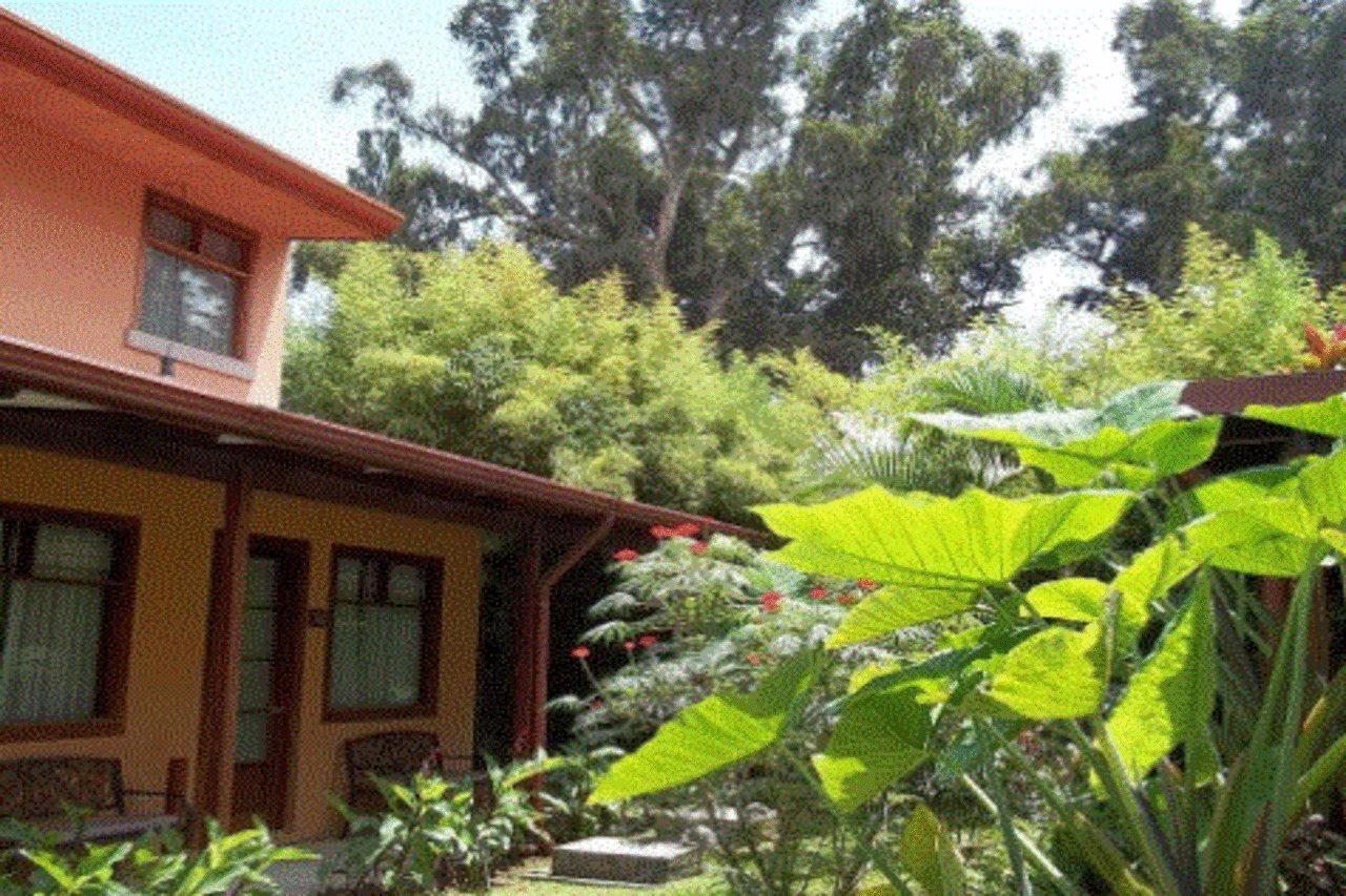 Hotel Rincon De San Jose Exterior foto
