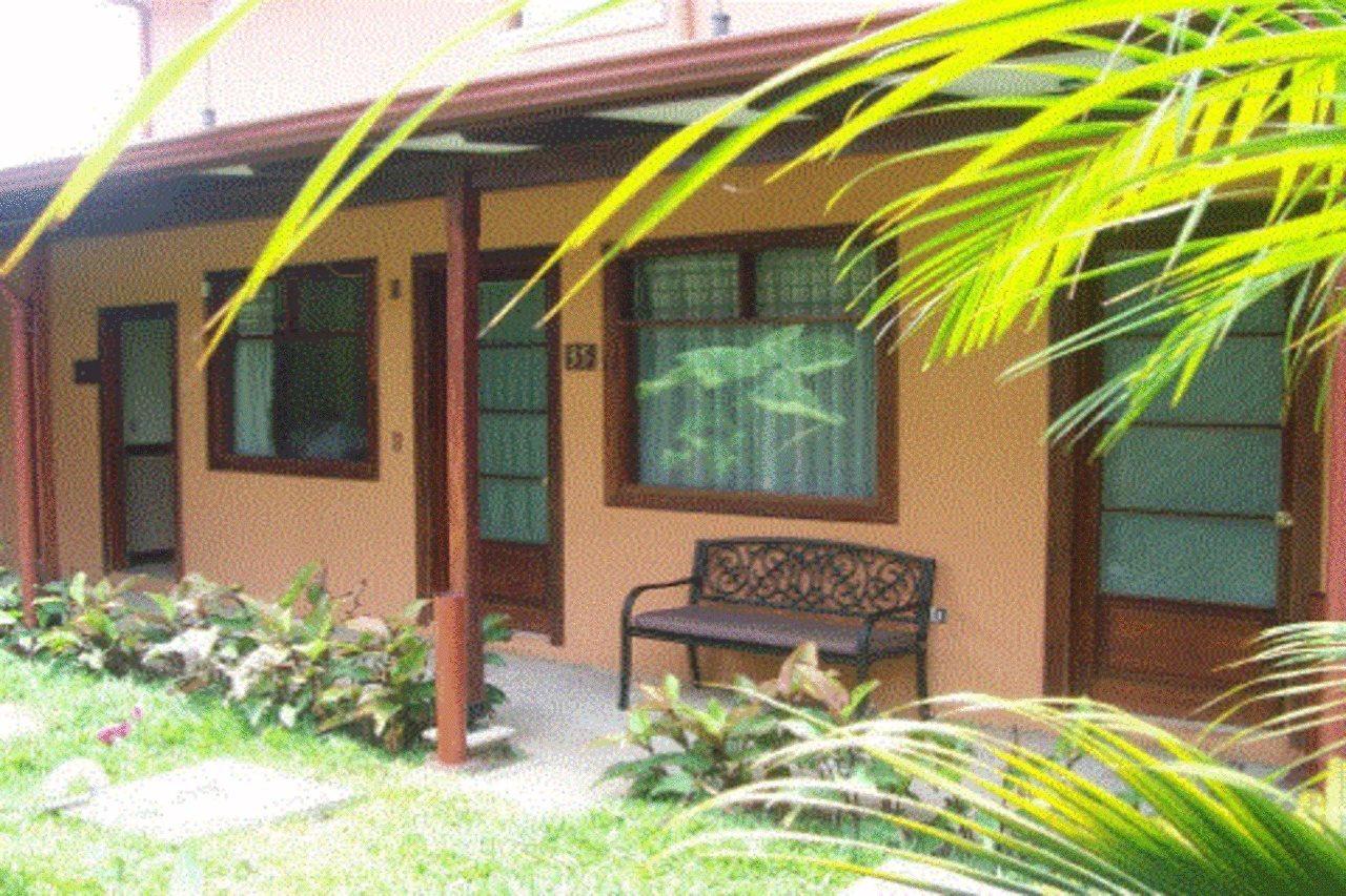 Hotel Rincon De San Jose Exterior foto