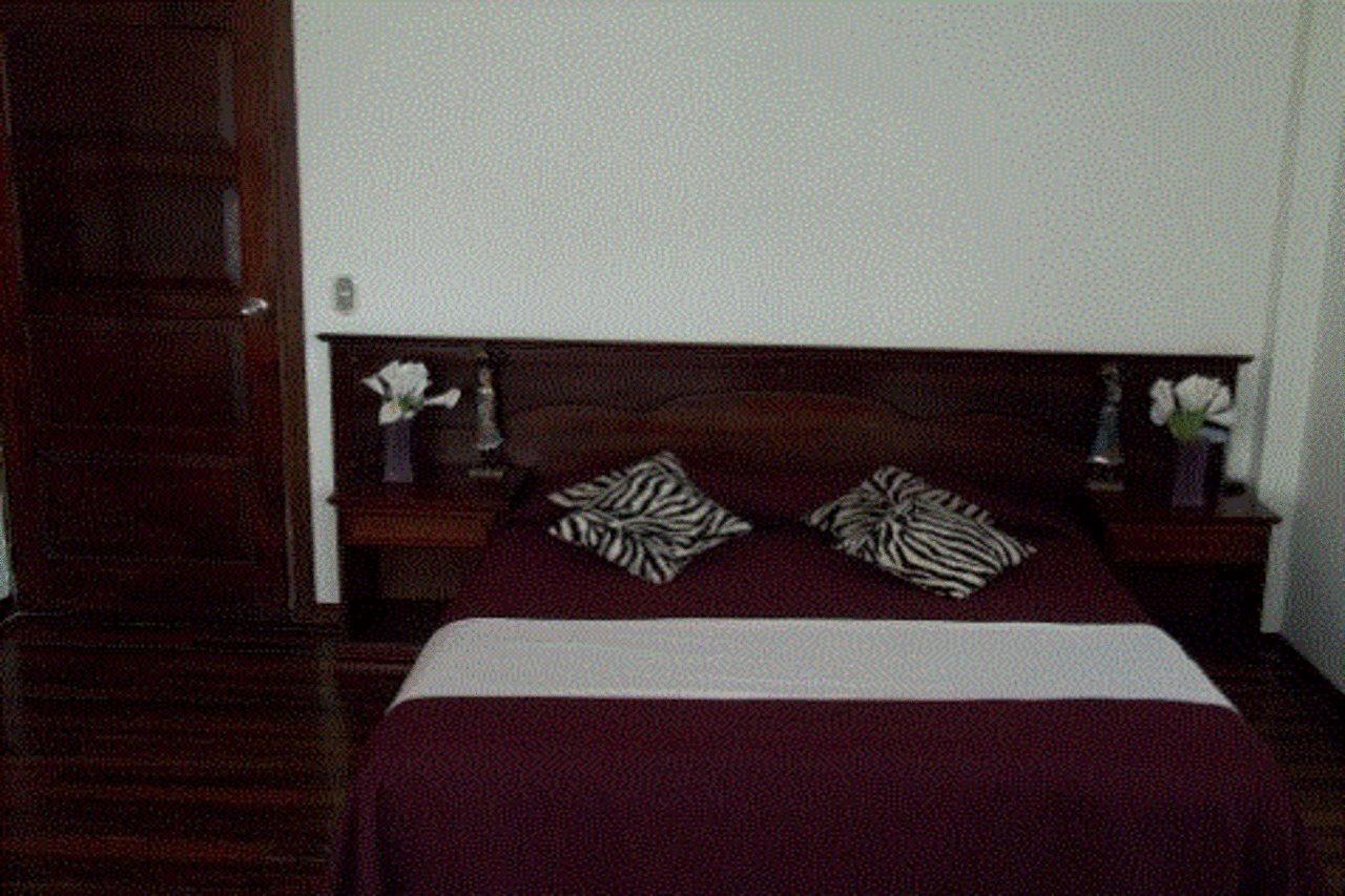 Hotel Rincon De San Jose Exterior foto