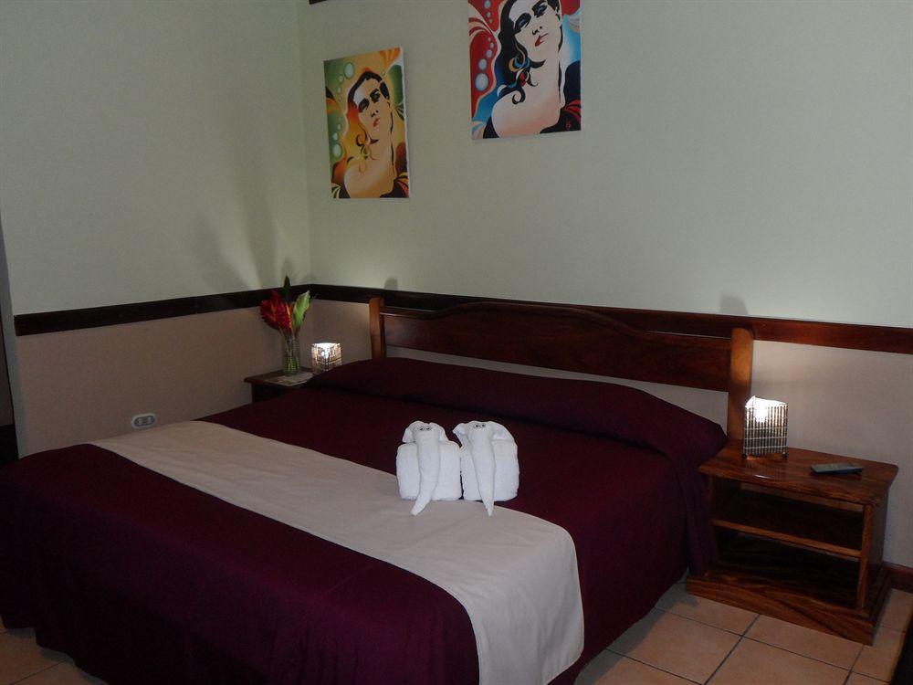 Hotel Rincon De San Jose Exterior foto