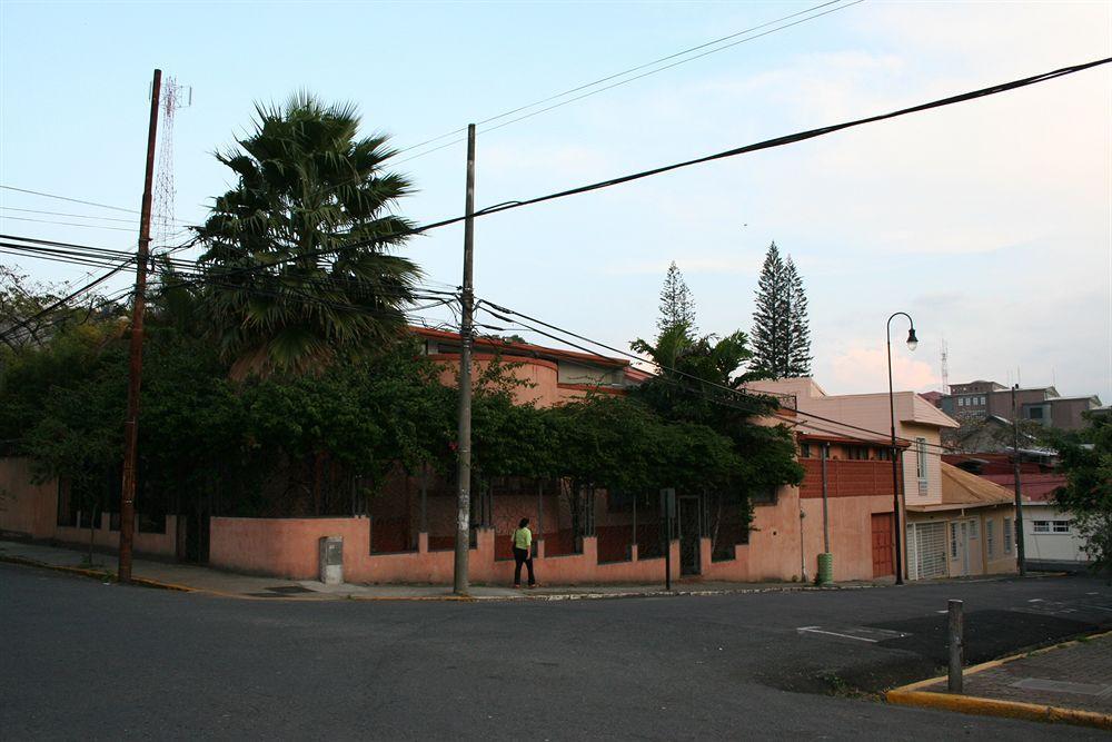 Hotel Rincon De San Jose Exterior foto