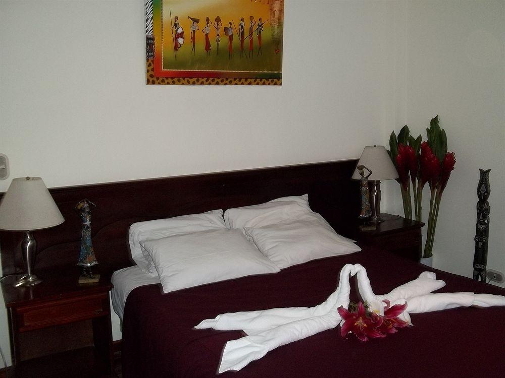 Hotel Rincon De San Jose Exterior foto