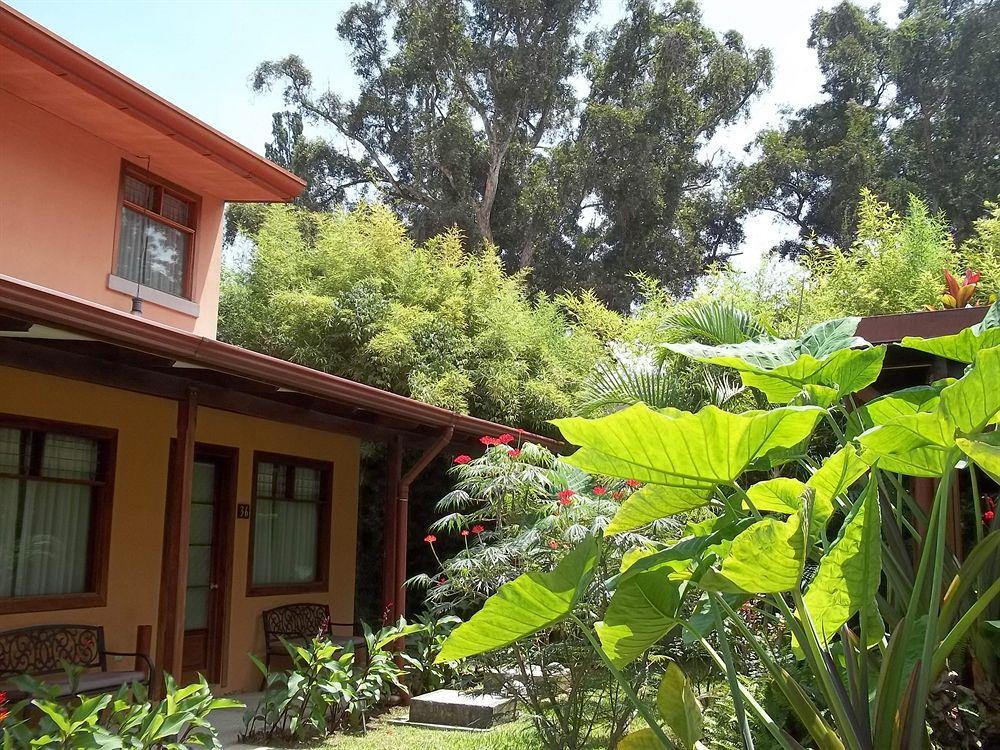 Hotel Rincon De San Jose Exterior foto