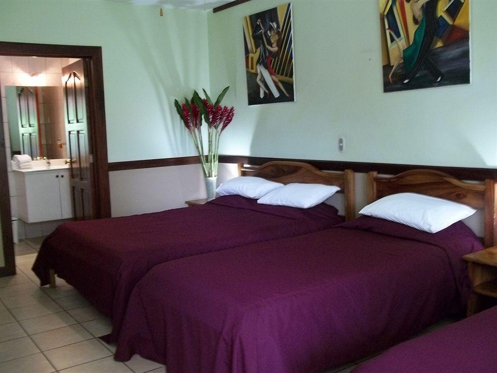 Hotel Rincon De San Jose Exterior foto