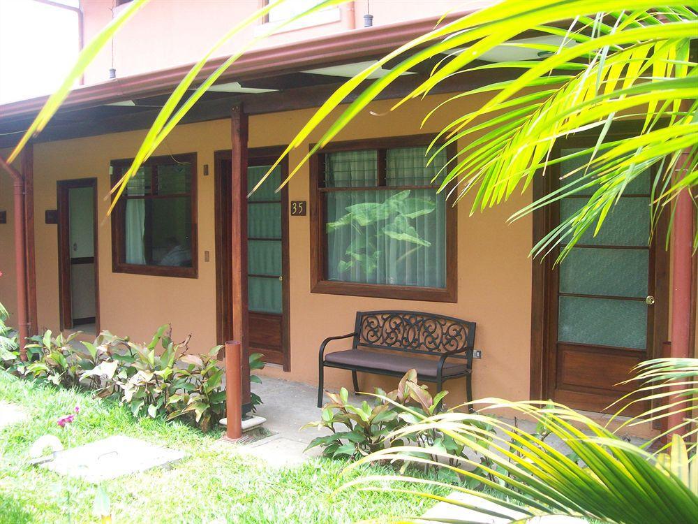 Hotel Rincon De San Jose Exterior foto