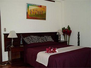 Hotel Rincon De San Jose Exterior foto