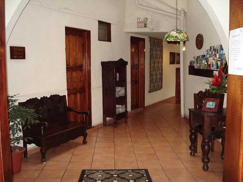 Hotel Rincon De San Jose Exterior foto