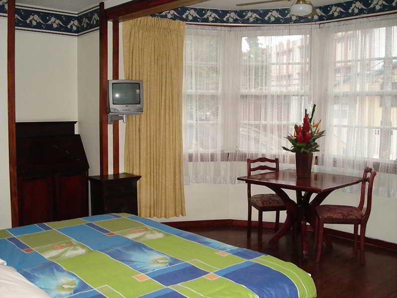 Hotel Rincon De San Jose Exterior foto