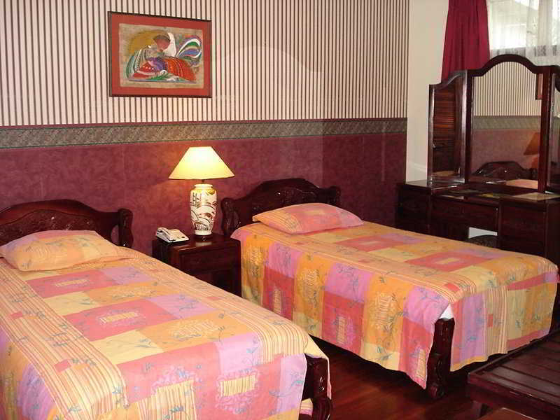 Hotel Rincon De San Jose Exterior foto